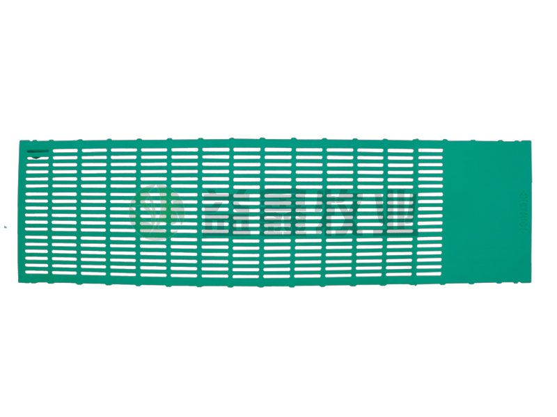 2.4×0.6×0.07m 母豬漏糞板